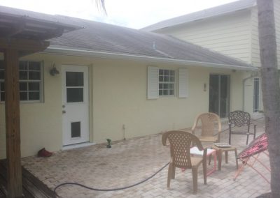 Interior and Exterior Painting