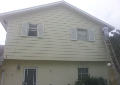 Interior and Exterior Painting