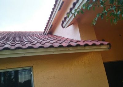 Roof Repair