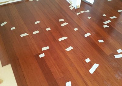 Wood Floors