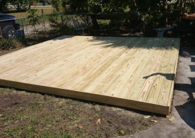 Wood Floors