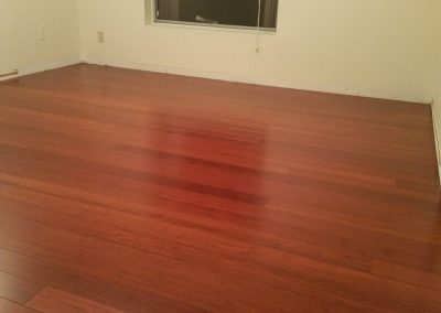 Wood Floors