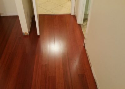 Wood Floors