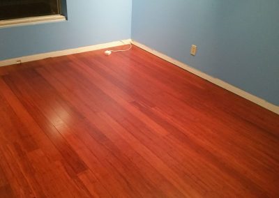 Wood Floors