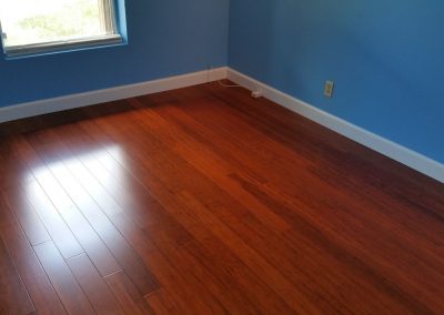 Wood Floors
