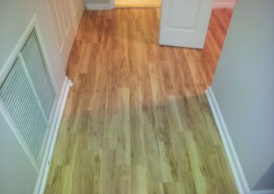 Wood Floors