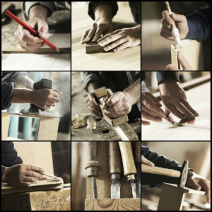 Woodworker