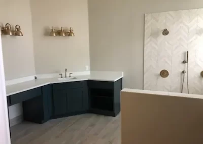 Reliable Interior Painting