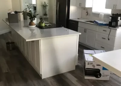 Trusted Cabinet Installation