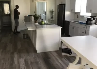 Trusted Carpentry