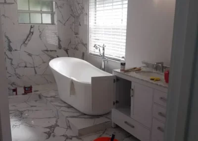 Trusted Interior Painting