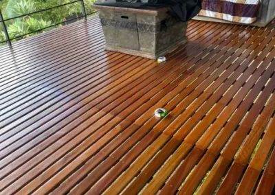 Trusted Woodworking